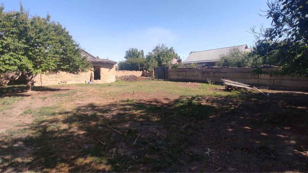 Йер сотилади турар жой