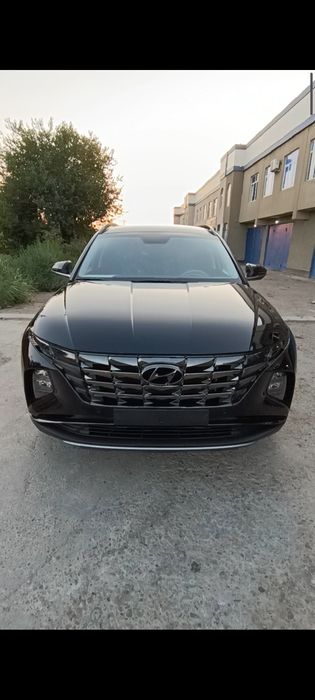 Хундай Туксон LONG 2.0 Энг охирги фули 2022-23 нахт ва бартир