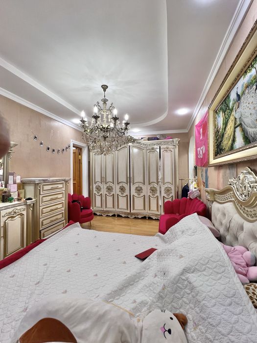 1/3/5 Башлык массив