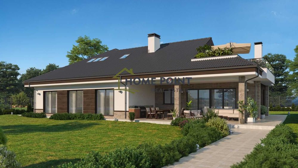 Продава се Парцел в с. Крапец, Област Добрич - 2322 кв.м за 40 €/кв.м - Снимка #9