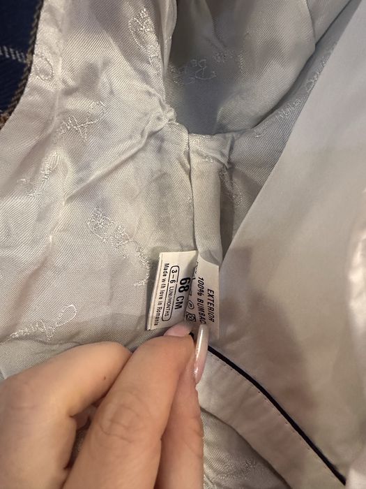 Costum anne bebe 68 ca nou