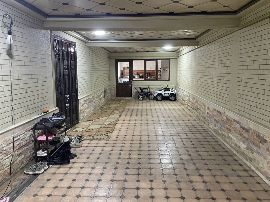 Продаётся дом 6 комнат 2 санузла с хорошим ремонтом