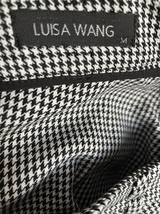 Юбка трапеция классика