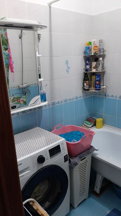 2×комн. Алтын-аул  8/1