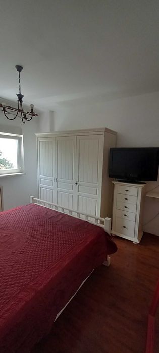 Particular vand 2 camere, bloc 1988, Campia Libertatii, Parklake, Dristor