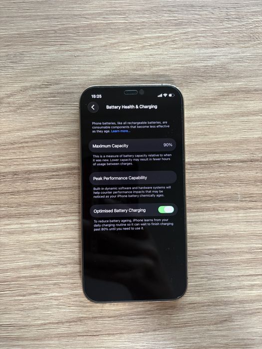 iPhone 12 PRO 256 GB