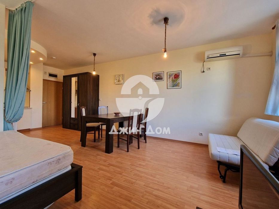 Продава се Едностаен апартамент в Свети Влас - 53 кв.м за 1416 €/кв.м - Снимка #2