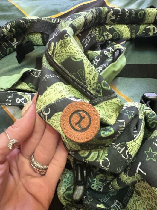 Cybex раница за бебе