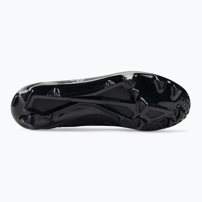 Мъжки футболни обувки New Balance Furon V7 Dispatch FG black