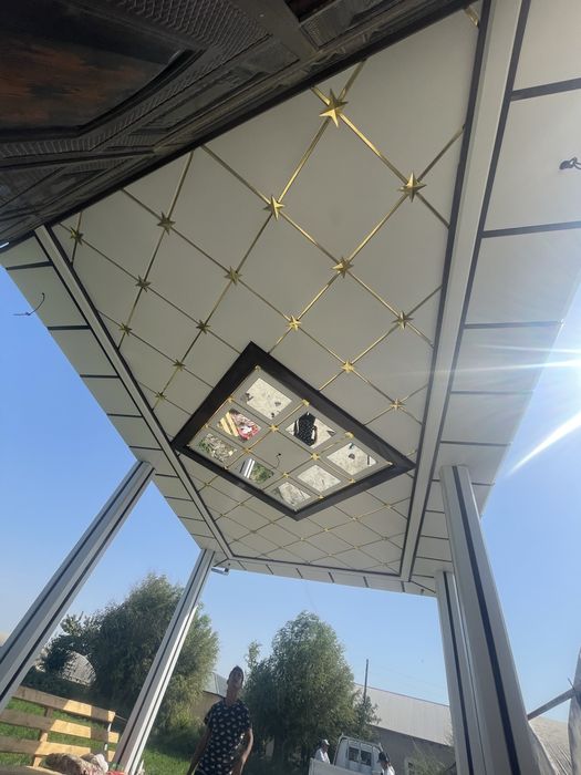 Tunukafon nova turba ishlari