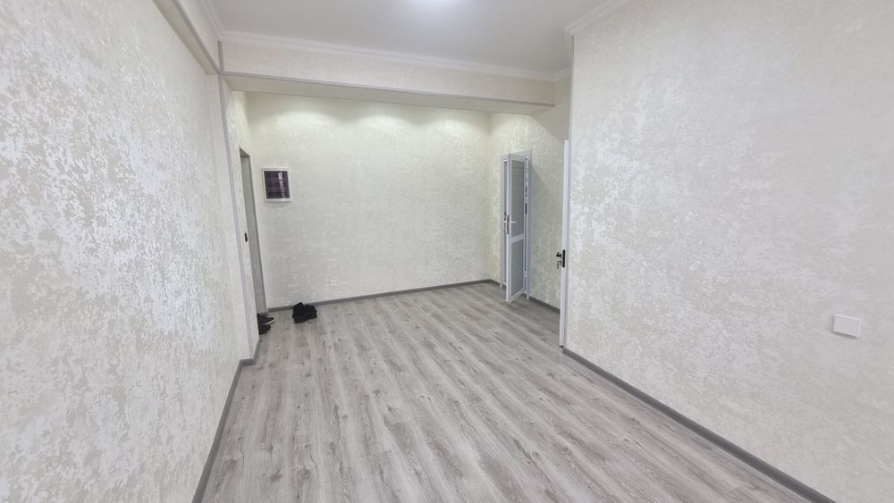 Сдается квартира новая