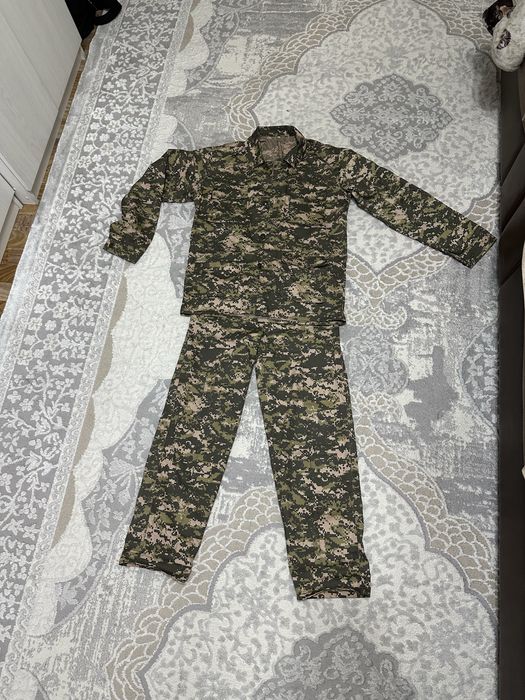Военная форма/нвп форма