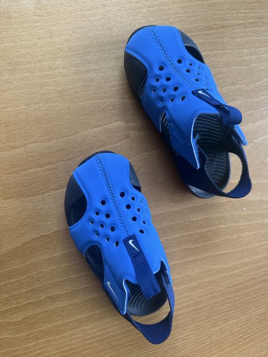 Детски сандали Nike