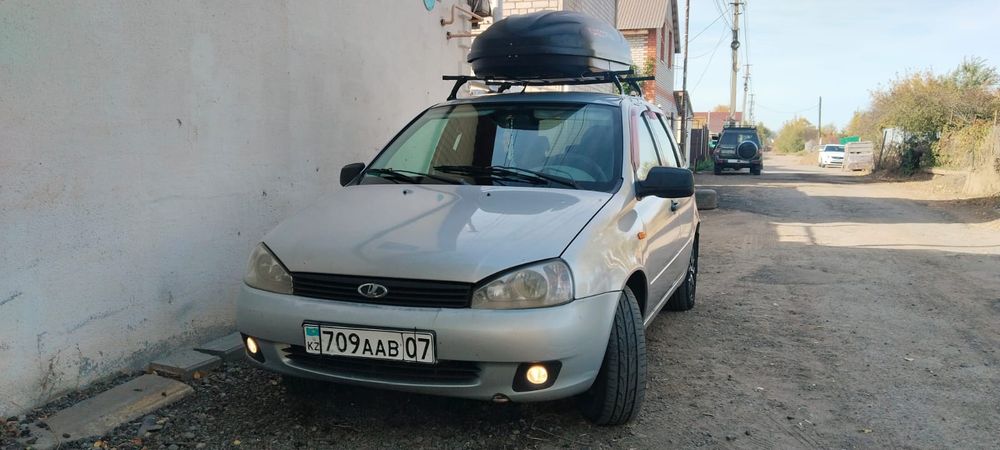 Продам автомобиль