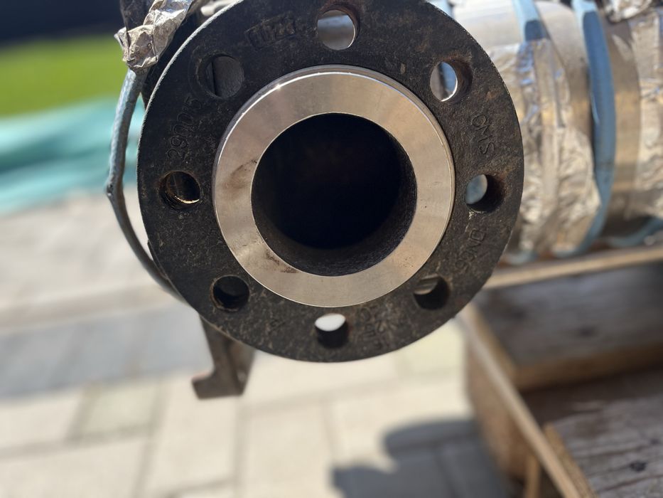 Pompa apa grundfos de 11 kw