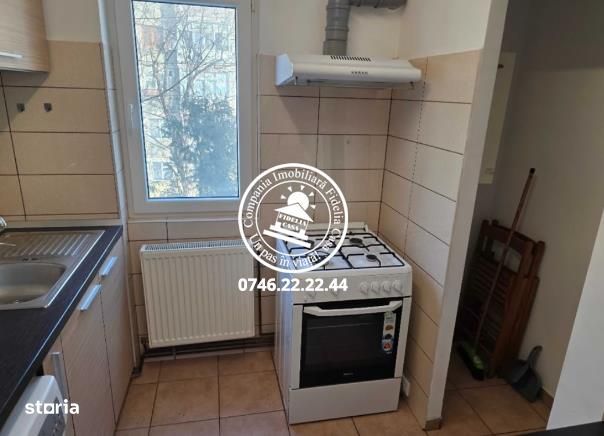 Apartament 2 camere in zona Cantemir — fotografia 3