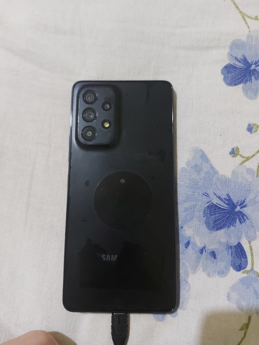 Samsung a 53.       .