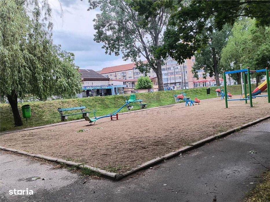 RECO Apartament cu o camera Oradea -Cantemir etaj 3