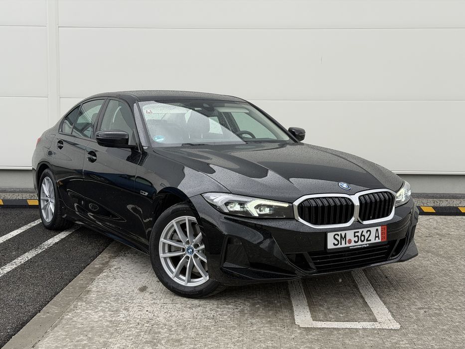 Bmw 320E 2023 Plug-in Hybrid 40.000KM
