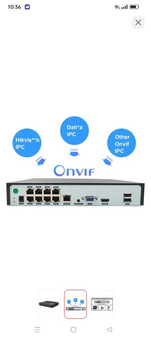 Продаю видео регистратор