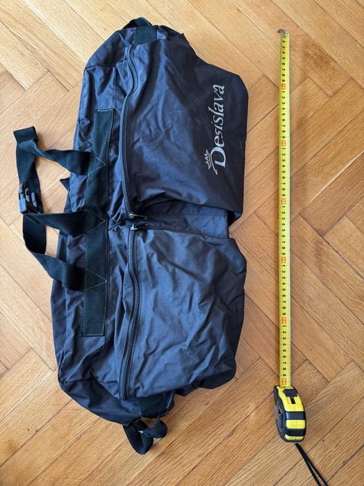 Бална бяла дамска чанта + тоалетни чантички (кожени велурени мушамени)