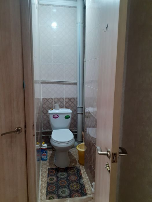 4х комнатн. кв.  2 этаж