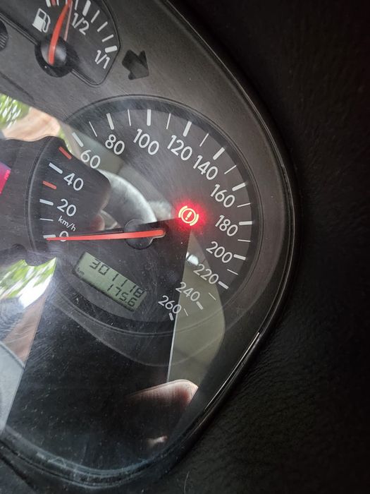 Volkswagen Golf 4 Variant 1.9 TDI  vw glof