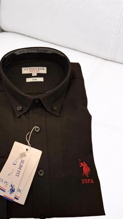 Camasa US Polo ASSN / mărimea : L