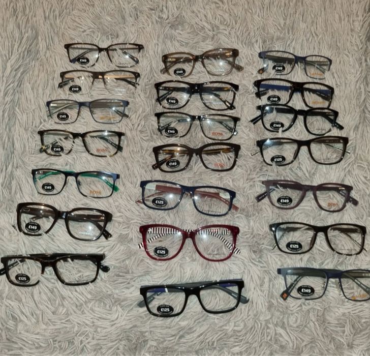 Rame ochelari originale