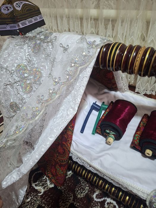 Chaqaloqlar beshigi