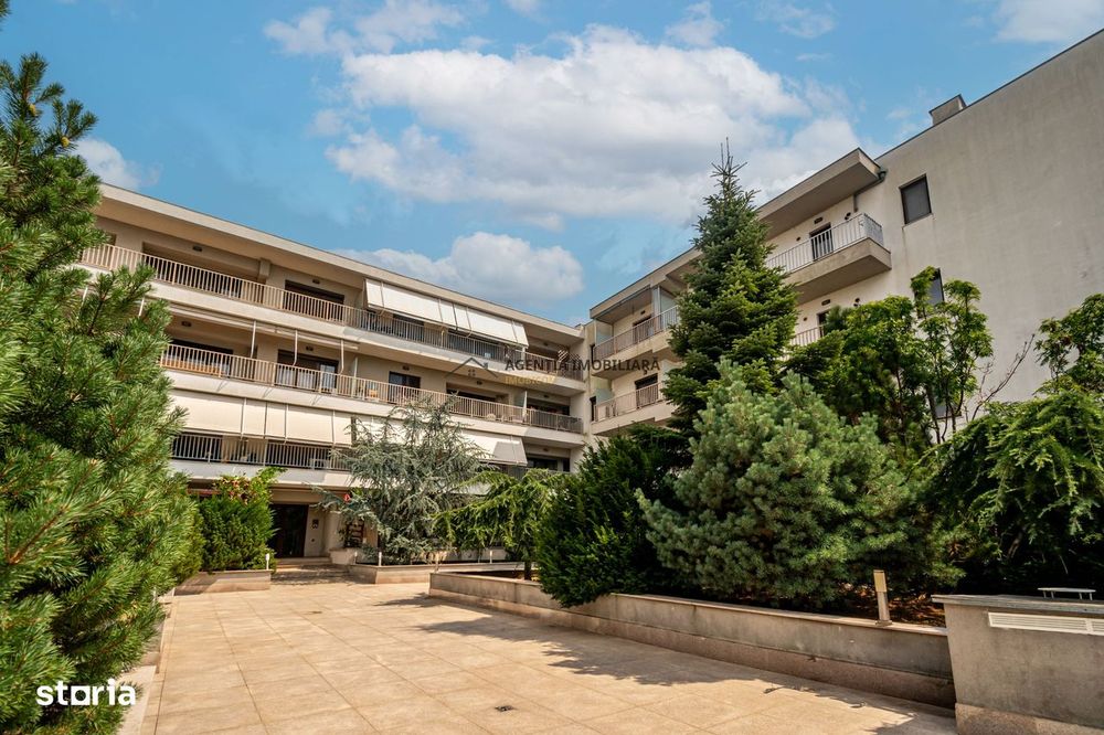 2 camere premium cu terasă privată și piscină — fotografia 1