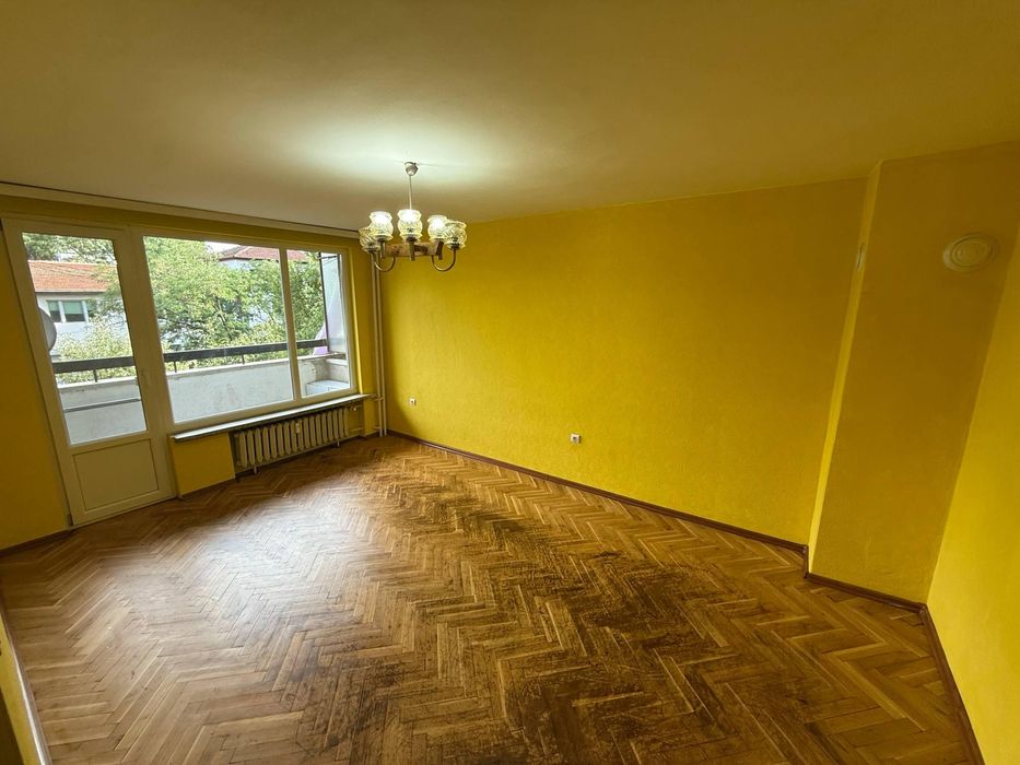 Дава се под наем Двустаен апартамент в София, Хиподрума - 60 кв.м за 509.49 € - Снимка #1