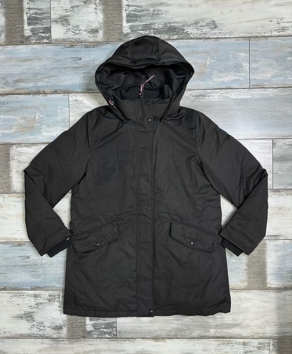 Дамско зимно яке Tommy Hilfiger – размер XL, отлично състояние