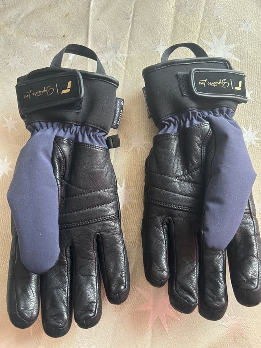 Manusi ski Reusch Signature line Marime S