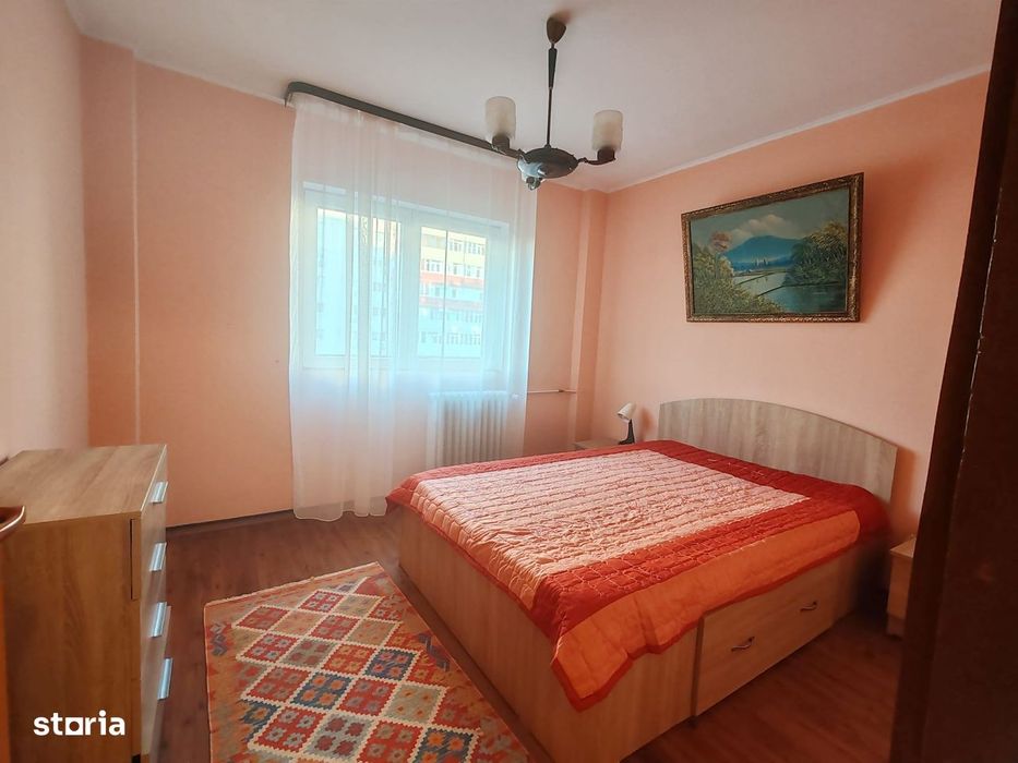 2 camere decomadate Bd Obregia Berceni