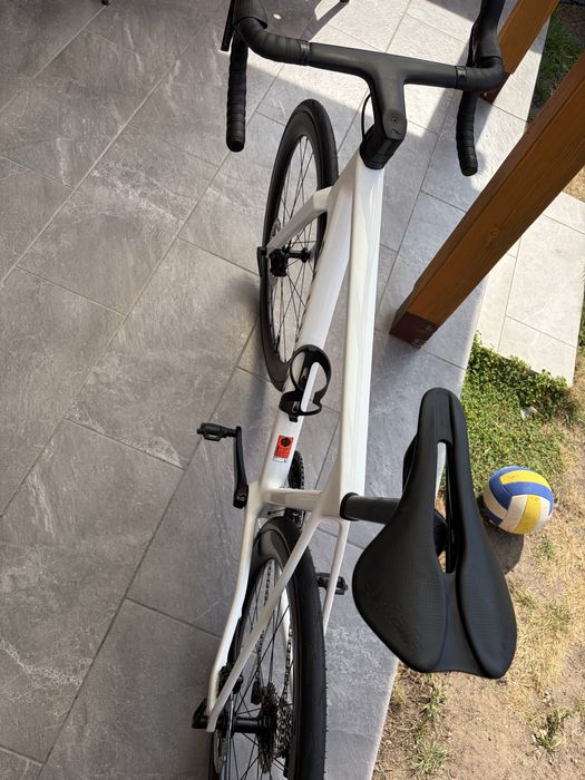 Bicicleta canyon ultimate cf
