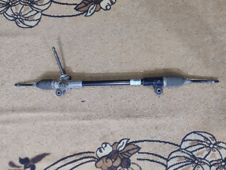 Рулевая колонка (рейка)