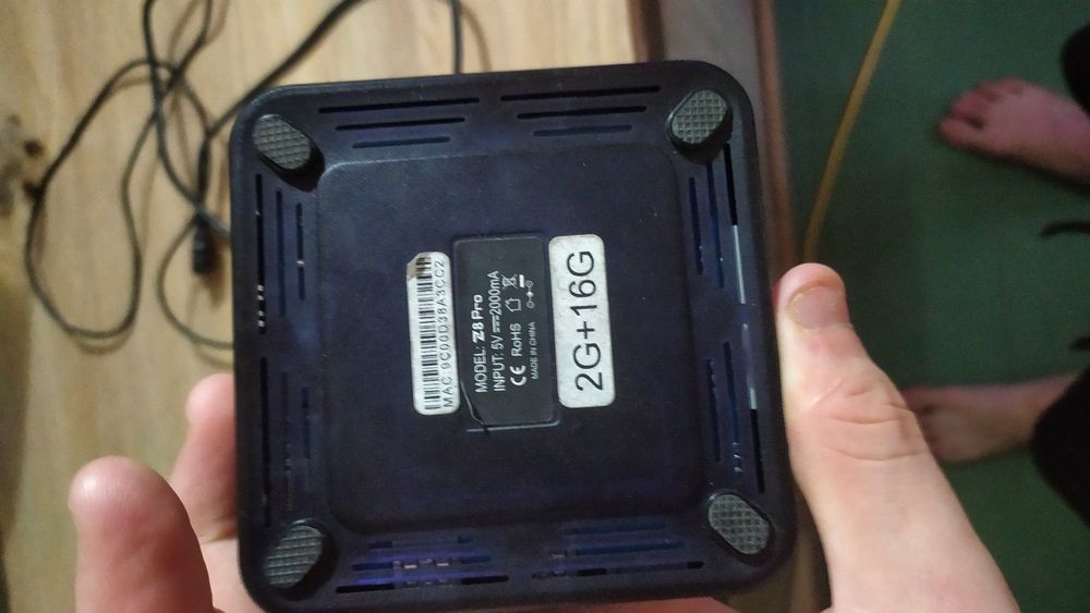 Смарт бох в отличном состоянии