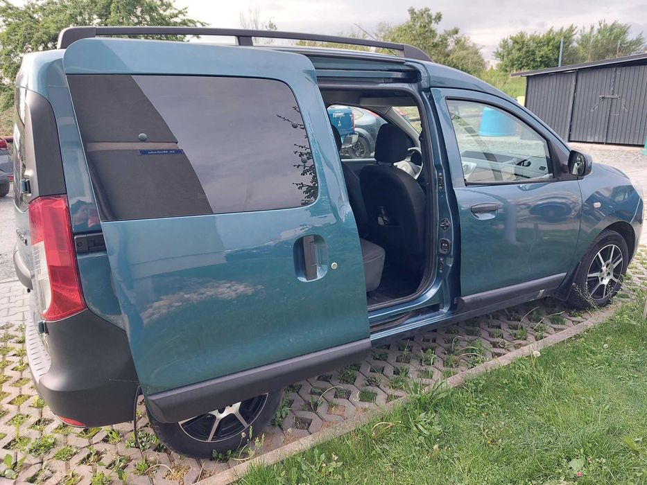 Autoturism Dacia