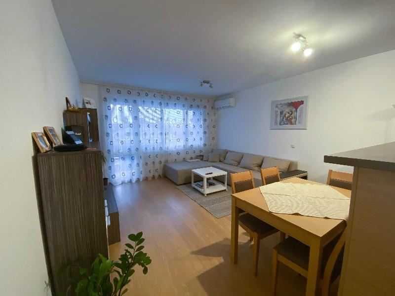 Дава се под наем Двустаен апартамент в София, Витоша - 68 кв.м за 462 € - Снимка #4