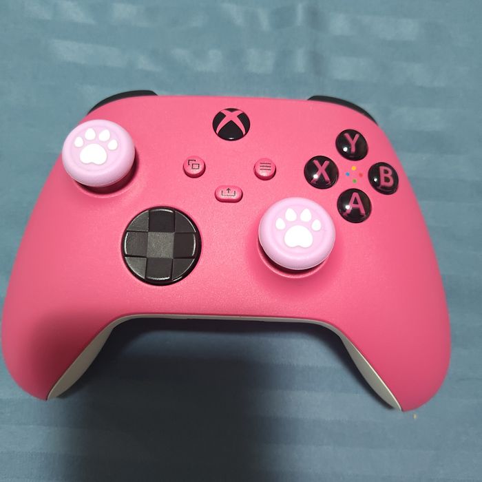 Xbox series s/x геймпад