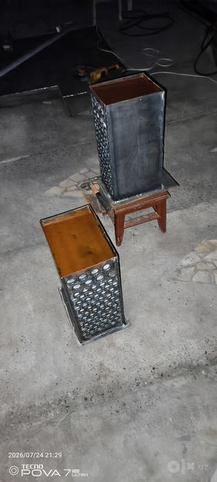Отопление хизмати