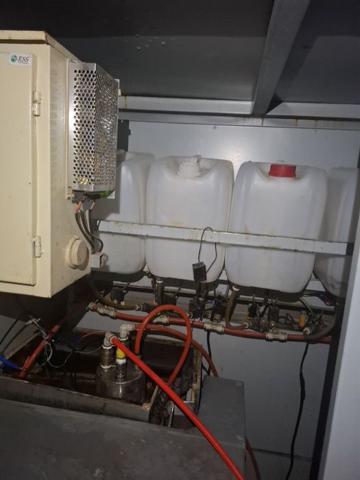 arzonga [KELISHILADI] 2 dona suv aparati sotiladi.