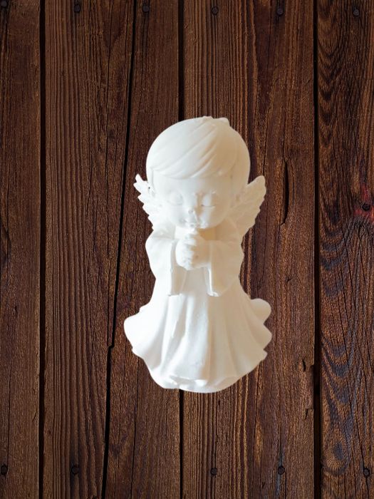 Гипсови фигурки, подаръчета за сватба кръщене, рожден ден за гости