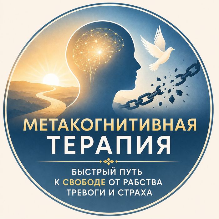 Психолог, 20 лет стажа.