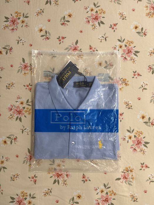 Tricou Polo Ralph Lauren