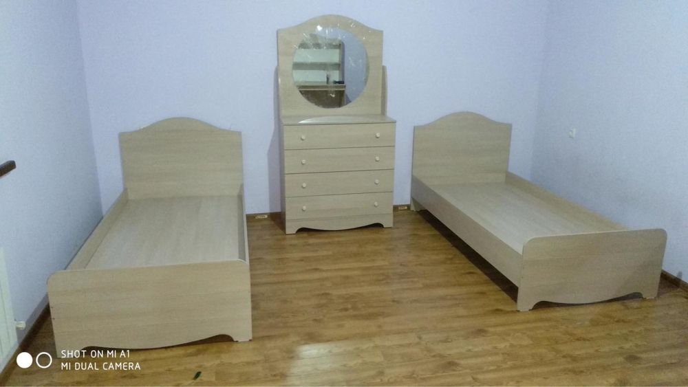 Мебель на заказ