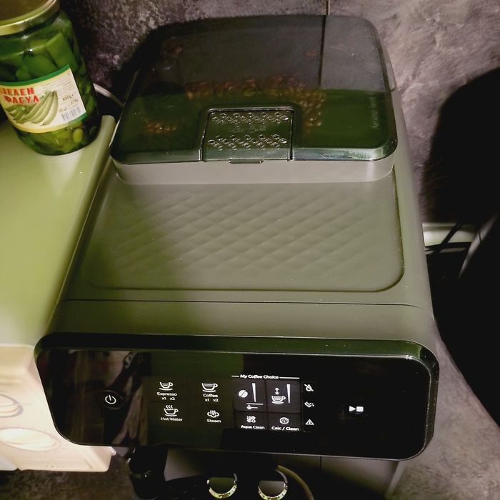 Кафе машина автомат PHILIPS