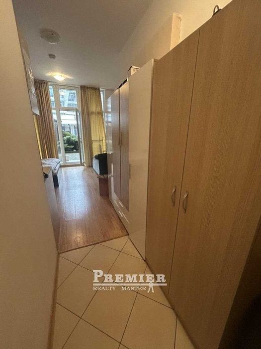 Продава се Едностаен апартамент в Бургас, Акациите - 38 кв.м за 671 €/кв.м - Снимка #3