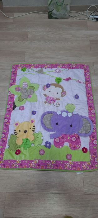 Продам коврик для малышей